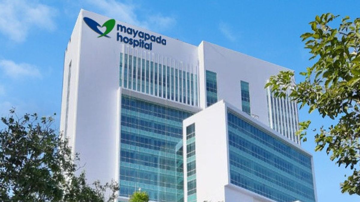Mayapada Hospital, Perusahaan Rumah Sakit Milik Konglomerat Dato Tahir Raup Pendapatan Rp1,54 Triliun dan Laba Rp222,02 Miliar