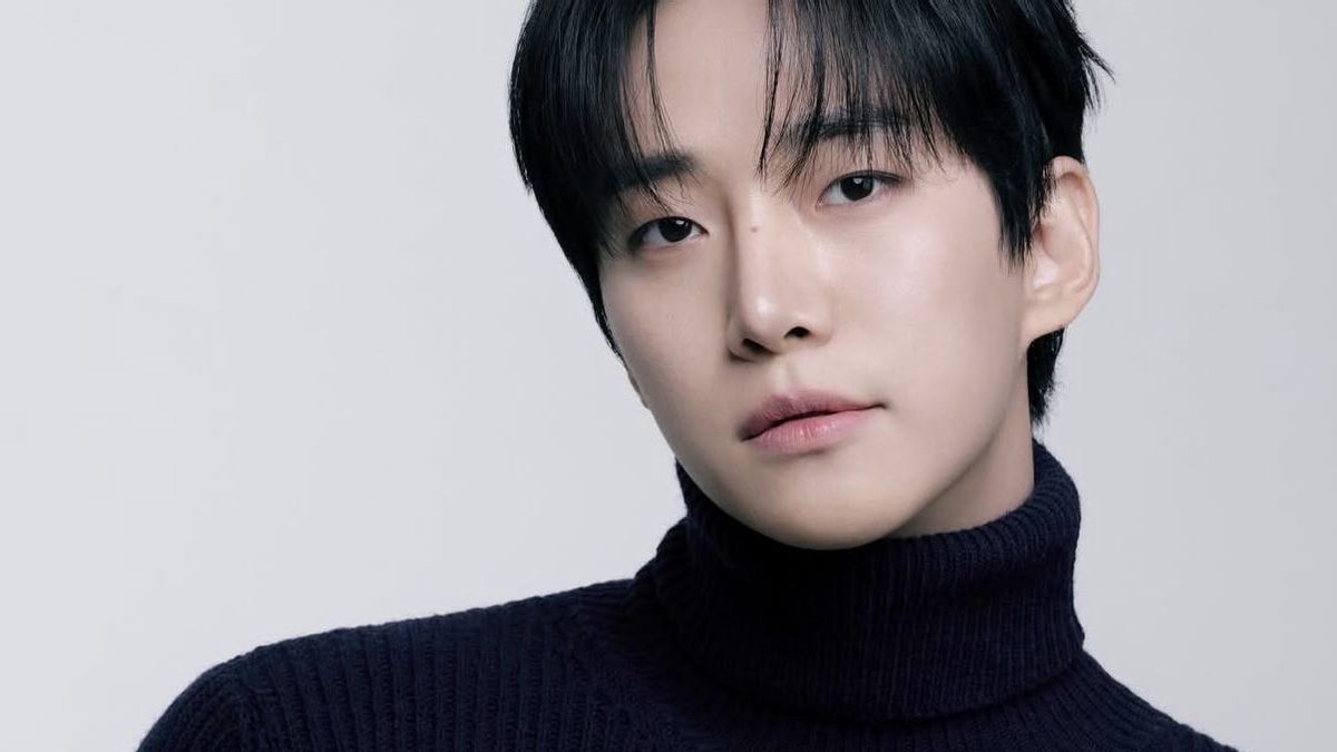 Lee Junho Diincar Gabung Drama Baru bareng Ju Ji Hoon