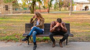 ‘Slow Fade’ dalam Hubungan Asmara, Kenali Tandanya agar Tak Patah Hati