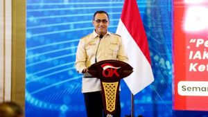 OJK Terbitkan Dokumen Pedoman Keamanan Siber untuk Sektor Aset Keuangan Digital