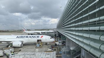 The Charles De Gaulle Paris Airport Expansion Project Is Canceled, Here's The Reason