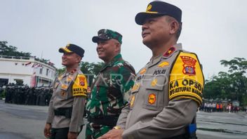 Tambang Ilegal di IKN Terendus, Polda Kaltim Telusuri Hingga Surabaya