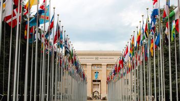Kripto Berperan Penting dalam Pembangunan Berkelanjutan, Ini Kata Pakar PBB