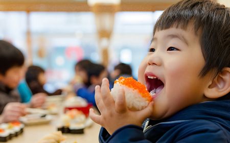 Alasan Kenapa Anak Perlu Makan Makanan Kaya Protein dan Jumlahnya