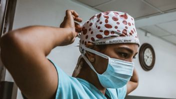 Les Travailleurs De La Santé Ont Reçu Une Double Incitation, Sous-ministre De La Santé: C’est Juste Un Problème Technique