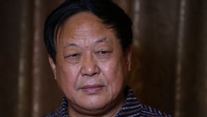 Blak-blakan Kritisi Pemerintah China dan Partai Komunis, Miliarder Sun Dawu Dipenjara 18 Tahun
