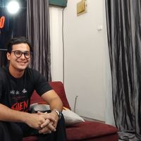 Soal Rencana Menikah dengan Gisel, Cinta Brian: Kalau Tuhan Bilang Gas, Kita Gas!