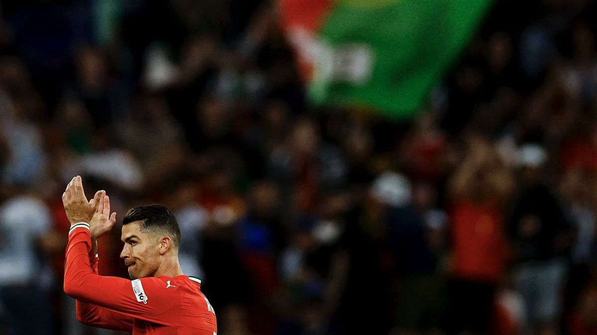 ar, la Coupe du monde de 2026 sera la dernière pour Ronaldo et l’objectif de 1000 buts