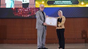 Stimulus Pemerintah Dongkrak Optimisme Pemulihan Sektor Properti