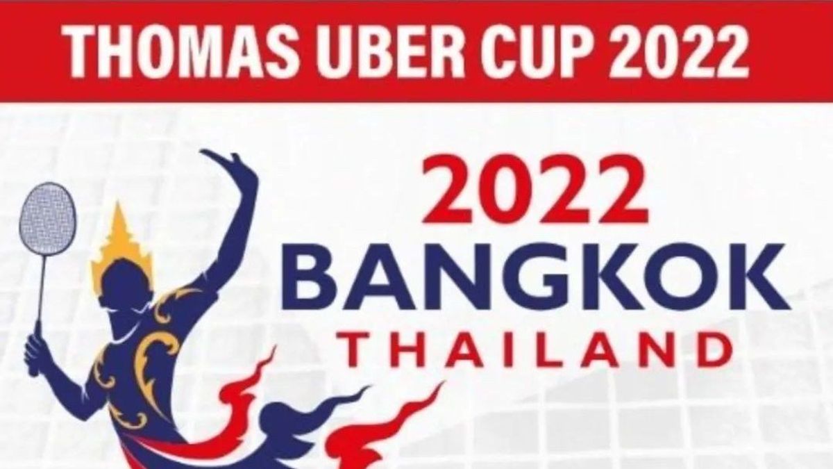 Indonesia "Sikat" Prancis 5-0 di Penyisihan Piala Uber 2022
