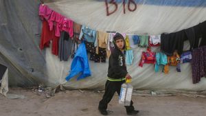 WHO Peringatkan Krisis Pasokan Medis di Gaza Akibat Pembatasan