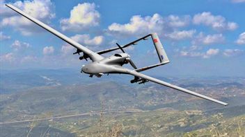 Bayraktar TB2 Drone Is In The Spotlight: Turkish Deputy Foreign Minister Says Ukraine Is Buying, Not An Assistance