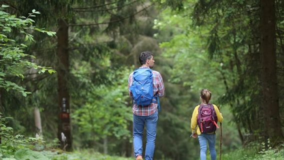 5 Stratégies D’autoprotection Qui Doivent être Enseignées Pour Que Les Enfants Puissent Survivre