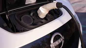 Reactions par Perpres sur les incitations pour les véhicules électriques importés par Nissan : Nous apprenons tout