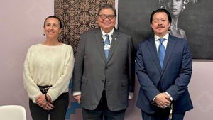 WEF 2026 Davos: Prabowo Dorong Ekonomi Pro Produktivitas, Menko Airlangga Jajaki Investasi Digital AS