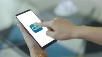 Aplikasi PLN Mobile Diunduh Lebih 35 Juta Pengguna