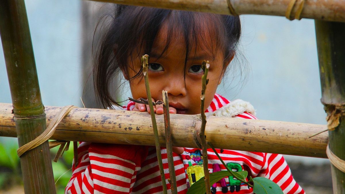 5 Reasons Laos Is Included In The Country Behind And The Poorest In The World