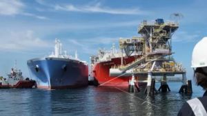 Kantongi Pendanaan Rp2,81 Triliun, Pertamina International Shipping Bakal Investasi Kapal