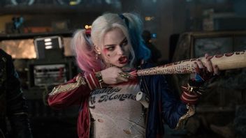 Ingin Rehat Perankan Harley Quinn, Margot Robbie Kaget Karakternya Dibuat Mati dalam <i>Justice League</i> Versi Zack Snyder