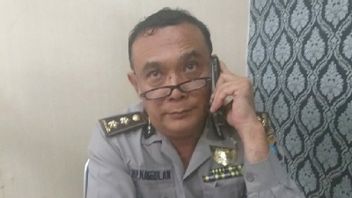 The North Sumatra Regional Police Examine Witnesses From The Jakarta Ministry Of Religion Regarding Corruption Cases In UINSU