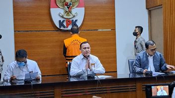 Profil Hakim Edy Wibowo Lengkap dengan Harta Kekayaannya, Tersangka Suap Kasasi RS SKM Senilai Rp3,7 Miliar