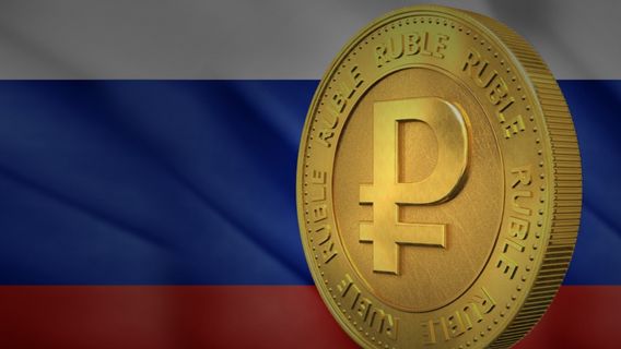 デジタルルーブルは来年発売される準備ができています、これはロシア中央銀行の計画です!