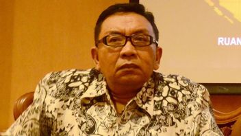 LIPI Researcher Calls New Order Doing Engineering, Clashing Soekarno, Hatta Until Sutan Sjahrir