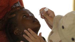 Malawi Umumkan Deteksi Kasus Polio: Diimpor dari Pakistan, Pertama di Afrika Setelah Lima Tahun