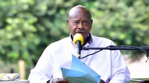 Kelompok Media, Kritik Pemerintah Uganda yang Berlakukan UU Teknologi Informasi yang Ambigu