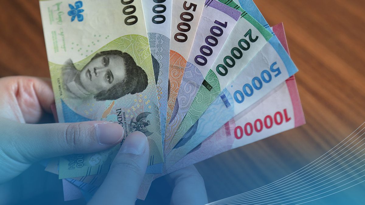 BI Reveals IDR 6.21 Trillion Of Foreign Funds Entering Indonesia On The Fifth Week Of August 2024