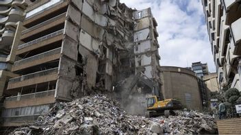 US-Lebanon Ask Israel to Stop Attack Ahead of Talks
