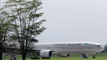 Pesawat Saudia Airlines Diteror Bom, InJourney Airports Jalankan Prosedur Kontingensi