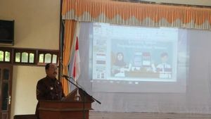 Berita Kulon Progo: Pemkab Kulon Progo Mengembangkan Pelayanan Digital "Posyandu_Ku"