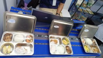 Komisi IX DPR Soroti Ribuan Dapur Fiktif MBG: BGN Harus Jamin Gizi Anak Tak Tertunda