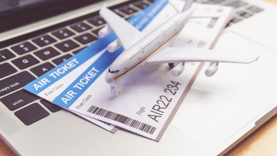航空券の払い戻し時に準備する必要がある文書:完全なガイド