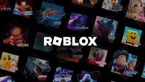 Pemerintah Tunggu Kepatuhan Roblox terhadap PP Tunas, Sanksi Blokir Layanan Menanti
