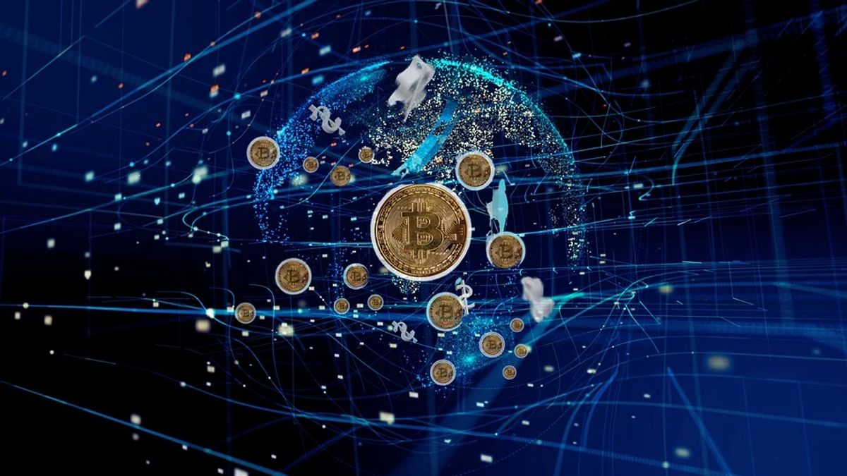 الهند CoinDCX طموحة لتوسيع بورصة كوزميكس التشفير على الصعيد العالمي