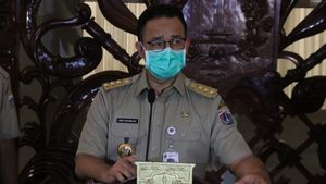 Banjir Rawa Buaya Surut, Ketua RT: Sayangnya Pak Anies Tak Pakai <i>Buzzer</i>