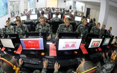 China Kembangkan AI Militer Berbasis Model Llama Meta, Pentagon Pantau Ketat