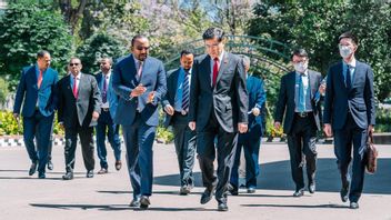 中国外交部长秦刚表示，非洲应该是合作的舞台，而不是大国的竞争舞台