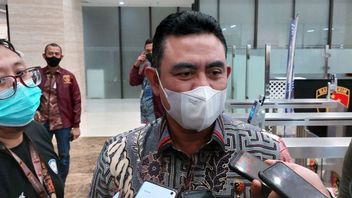 Bareskrim Will Confiscate Rp1.9 Billion In Money Given By Indra Kenz To Fakarich