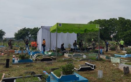 Dugaan Bayi Tertukar di RSIJ Cempaka Putih, Polisi Sebut Ada 4 Perempuan yang Melahirkan di Hari yang Sama