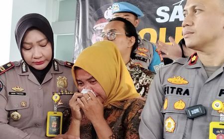 Polisi Selidiki Kasus Bayi Tertukar di RS Bogor