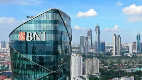 BNI obtient 700 millions de dollars d'USD de capital de base par l'intermédiaire d'obligations AT1