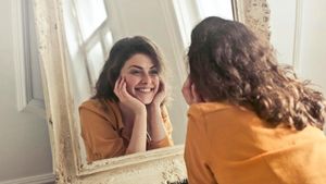 3 Cara Mudah dan Sederhana untuk Bahagia Setiap Hari