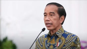 Preventing A Spike In COVID-19 Cases, Jokowi Ensures That The Government Will Prepare Strict Rules For Going Home For Eid