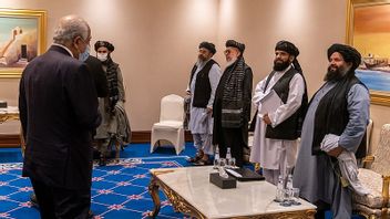 Traces Of Closeness Of NU And The Taliban