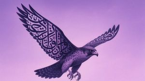 UEA Luncurkan Model AI Berbahasa Arab, Persaingan AI di Teluk Makin Memanas