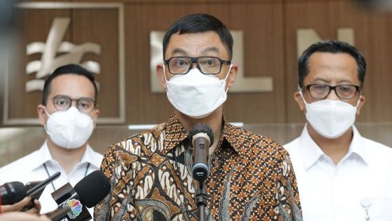 Bos PLN Sebut 5 Persen Pengguna Kendaraan Listrik Gunakan SPKLU