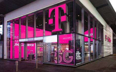 T-Mobile Kembali Dituntut Akibat Peretasan Data yang Terjadi pada 2021 Silam